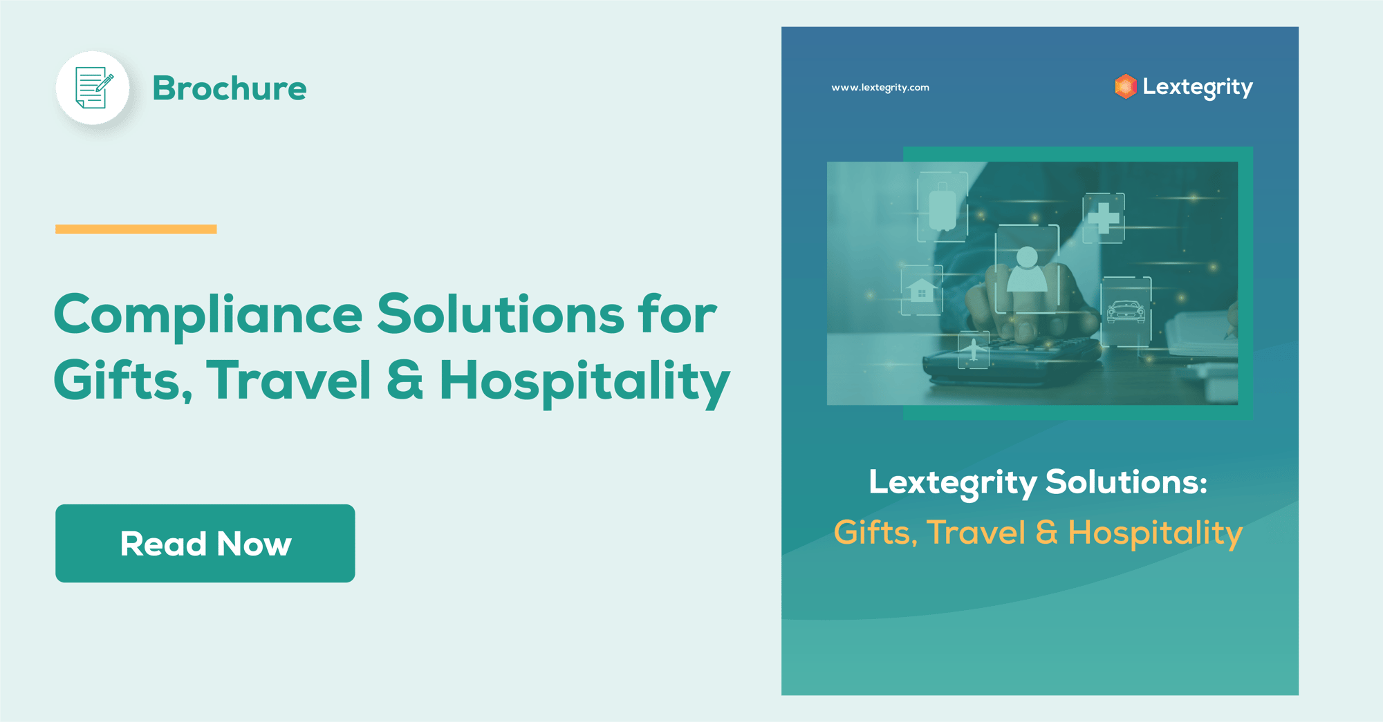 Gifts Travel and Hospitality Brochure