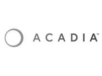 Acadia Logo
